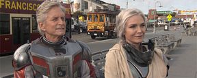 'Vengadores 4': Michael Douglas adelanta que el Reino Cuántico "es la clave" 'Vengadores 4': Michael Douglas adelanta que el Reino Cuántico "es la clave"
