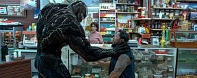 'Venom': El director habla sobre el gran agujero de guion 'Venom': El director habla sobre el gran agujero de guion