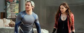 'Vengadores 4': Aaron Taylor-Johnson sabe si Mercurio regresará al Universo Marvel 'Vengadores 4': Aaron Taylor-Johnson sabe si Mercurio regresará al Universo Marvel