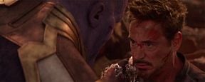 'Vengadores 4': ¿Y si Thanos y Iron Man están malditos por la Gema de la Mente? 'Vengadores 4': ¿Y si Thanos y Iron Man están malditos por la Gema de la Mente?