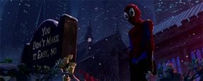 Nuevas imágenes de 'Spider-Man: Un nuevo universo' gracias al vídeo musical 'Sunflower' Nuevas imágenes de 'Spider-Man: Un nuevo universo' gracias al vídeo musical 'Sunflower'