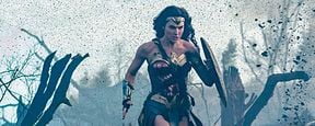 'Wonder Woman 1984' se retrasa hasta junio de 2020 'Wonder Woman 1984' se retrasa hasta junio de 2020