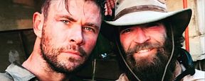Chris Hemsworth ya está rodando su próxima película a las órdenes del doble de Chris Evans en 'Vengadores' Chris Hemsworth ya está rodando su próxima película a las órdenes del doble de Chris Evans en 'Vengadores'