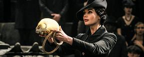 'Animales fantásticos 2': ¿Qué es este artilugio que utiliza Grindelwald? 'Animales fantásticos 2': ¿Qué es este artilugio que utiliza Grindelwald?
