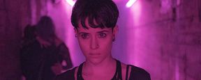 'Lo que no te mata te hace más fuerte': Claire Foy dudó en interpretar a Lisbeth Salander por esta razón 'Lo que no te mata te hace más fuerte': Claire Foy dudó en interpretar a Lisbeth Salander por esta razón