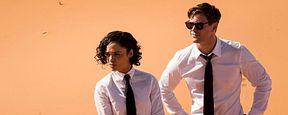 'Men in Black: International': Sinopsis oficial de la película de Chris Hemsworth y Tessa Thompson 'Men in Black: International': Sinopsis oficial de la película de Chris Hemsworth y Tessa Thompson