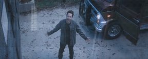 'Vengadores: Endgame': ¿Cómo es posible que Ant-Man haya salido del Reino Cuántico? 'Vengadores: Endgame': ¿Cómo es posible que Ant-Man haya salido del Reino Cuántico?