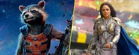 Todos los personajes ausentes del tráiler de 'Vengadores: Endgame' que no sufrieron el chasquido de Thanos Todos los personajes ausentes del tráiler de 'Vengadores: Endgame' que no sufrieron el chasquido de Thanos