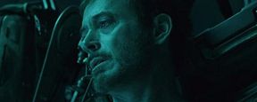 Marvel responde a la idea de la NASA para salvar a Tony Stark en 'Vengadores: Endgame' Marvel responde a la idea de la NASA para salvar a Tony Stark en 'Vengadores: Endgame'