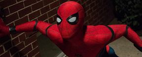 La sinopsis de 'Spider-Man: Lejos de casa' confirma que Peter Parker trabaja para Nick Furia La sinopsis de 'Spider-Man: Lejos de casa' confirma que Peter Parker trabaja para Nick Furia