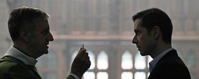 François Ozon y Fatih Akin, entre los primeros nombres de la Berlinale 2019 François Ozon y Fatih Akin, entre los primeros nombres de la Berlinale 2019