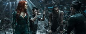 James Wan no ha firmado para las secuelas de 'Aquaman' James Wan no ha firmado para las secuelas de 'Aquaman'