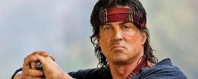 Sylvester Stallone ('Creed II') es el actor más buscado en Google en 2018 Sylvester Stallone ('Creed II') es el actor más buscado en Google en 2018