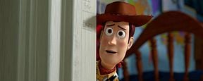 'Toy Story 4': Keanu Reeves confirma que está trabajando en la nueva película de Pixar 'Toy Story 4': Keanu Reeves confirma que está trabajando en la nueva película de Pixar