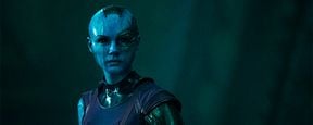 Karen Gillan adelanta nuevos detalles de 'Guardianes de la galaxia 3' Karen Gillan adelanta nuevos detalles de 'Guardianes de la galaxia 3'