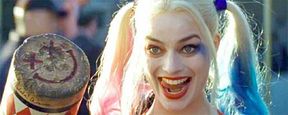 'Birds of Prey' podría ser la primera película de una trilogía protagonizada por Harley Quinn 'Birds of Prey' podría ser la primera película de una trilogía protagonizada por Harley Quinn