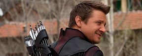 'Vengadores 4: Endgame': Jeremy Renner anuncia que el fin de los 'reshoots' se acerca 'Vengadores 4: Endgame': Jeremy Renner anuncia que el fin de los 'reshoots' se acerca