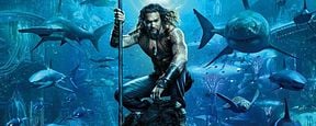 El éxito de 'Aquaman' provoca que Warner Bros se centre en películas independientes de DC El éxito de 'Aquaman' provoca que Warner Bros se centre en películas independientes de DC