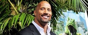 ¿'Crossover' de 'Thor' y 'Fast and Furious'? Chris Hemsworth y Dwayne Johnson responden ¿'Crossover' de 'Thor' y 'Fast and Furious'? Chris Hemsworth y Dwayne Johnson responden