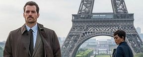 'Misión: Imposible 7' podría contar con Henry Cavill y Alec Baldwin 'Misión: Imposible 7' podría contar con Henry Cavill y Alec Baldwin