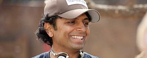 Esta es la única regla de Shyamalan a la hora de hacer una película de Marvel o DC Esta es la única regla de Shyamalan a la hora de hacer una película de Marvel o DC
