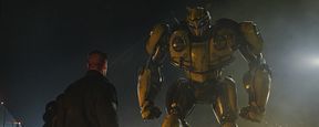La secuela de 'Bumblebee' podría estar en marcha La secuela de 'Bumblebee' podría estar en marcha
