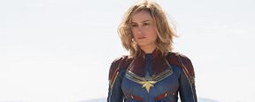 Brie Larson se convierte en la nueva Mark Ruffalo Brie Larson se convierte en la nueva Mark Ruffalo