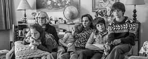 Oscar 2019: 'Roma', la primera película de Netflix nominada en la categoría reina Oscar 2019: 'Roma', la primera película de Netflix nominada en la categoría reina