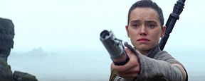 ¿Saldrá el tráiler de 'Star Wars: Episodio IX' en la Super Bowl? ¿Saldrá el tráiler de 'Star Wars: Episodio IX' en la Super Bowl?