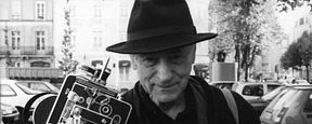 Adiós a Jonas Mekas, padrino del cine de vanguardia Adiós a Jonas Mekas, padrino del cine de vanguardia