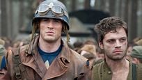 'The Devil All The Time': Sebastian Stan sustituirá a Chris Evans 'The Devil All The Time': Sebastian Stan sustituirá a Chris Evans