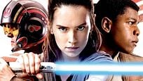 El equipo de 'Star Wars 9' despide el rodaje con una fotografía y tres emotivos mensajes El equipo de 'Star Wars 9' despide el rodaje con una fotografía y tres emotivos mensajes