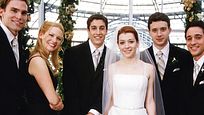 Las 10 bodas más locas del cine Las 10 bodas más locas del cine
