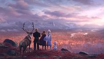 El tráiler de 'Frozen 2' ya es el más visto de la historia de la animación El tráiler de 'Frozen 2' ya es el más visto de la historia de la animación