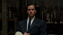 Armie Hammer niega los rumores que le sitúan como el nuevo Batman Armie Hammer niega los rumores que le sitúan como el nuevo Batman