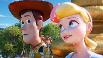 'Toy Story 4': Bo Peep enseña otros mundos a los juguetes en el primer tráiler 'Toy Story 4': Bo Peep enseña otros mundos a los juguetes en el primer tráiler
