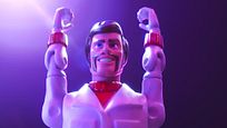 'Toy Story 4': Todo lo que sabemos sobre Duke Caboom, el personaje de Keanu Reeves 'Toy Story 4': Todo lo que sabemos sobre Duke Caboom, el personaje de Keanu Reeves