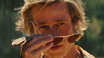 'Érase una vez en... Hollywood': Leonardo DiCaprio, Brad Pitt y Margot Robbie protagonizan el primer tráiler 'Érase una vez en... Hollywood': Leonardo DiCaprio, Brad Pitt y Margot Robbie protagonizan el primer tráiler