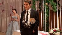 Robert Pattinson podría unirse a la nueva película de Christopher Nolan Robert Pattinson podría unirse a la nueva película de Christopher Nolan