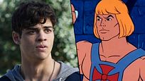 'Masters del Universo': Noah Centineo, en conversaciones para ser He-Man 'Masters del Universo': Noah Centineo, en conversaciones para ser He-Man