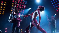 'Bohemian Rhapsody': John Ottman reconoce cuál fue el grave error de esta escena 'Bohemian Rhapsody': John Ottman reconoce cuál fue el grave error de esta escena