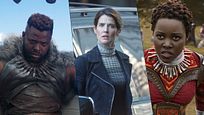 16 héroes vivos vs. 16 héroes muertos, ¿quién falta en los pósters de 'Vengadores: Endgame'? 16 héroes vivos vs. 16 héroes muertos, ¿quién falta en los pósters de 'Vengadores: Endgame'?
