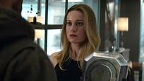 En 'Vengadores 4: Endgame' no habrá tiempo para nuevas historias románticas En 'Vengadores 4: Endgame' no habrá tiempo para nuevas historias románticas
