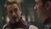 Kevin Feige habla sobre el futuro de Marvel tras 'Vengadores 4: Endgame' y del papel que jugará Disney+ Kevin Feige habla sobre el futuro de Marvel tras 'Vengadores 4: Endgame' y del papel que jugará Disney+