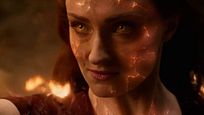 'X-Men: Fénix Oscura': Jean Grey, contra todos los mutantes en el nuevo tráiler 'X-Men: Fénix Oscura': Jean Grey, contra todos los mutantes en el nuevo tráiler