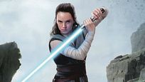'Star Wars: The Rise of Skywalker' no es el final, según Kathleen Kennedy 'Star Wars: The Rise of Skywalker' no es el final, según Kathleen Kennedy
