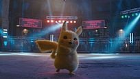 Muere de amor con el nuevo tráiler de 'Pokémon Detective Pikachu' con música de Louis Armstrong Muere de amor con el nuevo tráiler de 'Pokémon Detective Pikachu' con música de Louis Armstrong