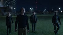 'Vengadores: Endgame' ya es el estreno más taquillero en la historia de China 'Vengadores: Endgame' ya es el estreno más taquillero en la historia de China