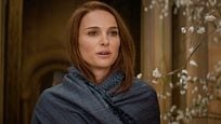 Natalie Portman revela qué es lo mejor de interpretar a Jane Foster en el UCM Natalie Portman revela qué es lo mejor de interpretar a Jane Foster en el UCM