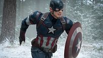 'Vengadores 4: Endgame': ¿Podía Capitán América levantar el Mjolnir en 'La era de Ultrón? Kevin Feige responde 'Vengadores 4: Endgame': ¿Podía Capitán América levantar el Mjolnir en 'La era de Ultrón? Kevin Feige responde